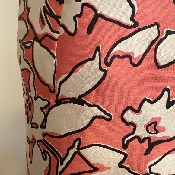 SOLD Weekend Max Mara Midi Flora Dress - New with tags - Picture 2 of 5